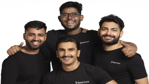 Bold Care Founders