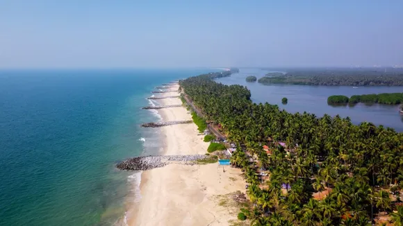 best beaches in india for couples