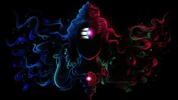 Shivaratri Celebrations