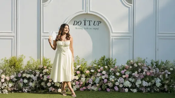 Taral Jadhav of Do It Up