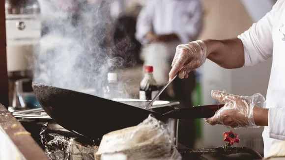 How to Start a Cloud Kitchen