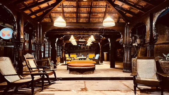 Best hotels in Goa under Rs 1000