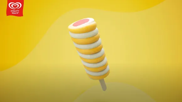 Twister in India