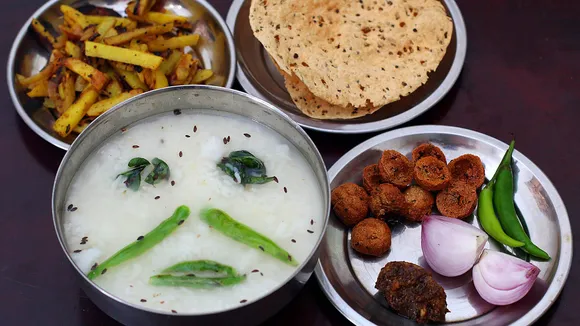 Pakhala 