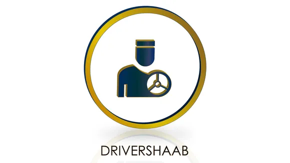 DriverShaab FI