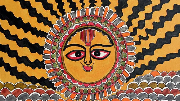 Indianfolktales