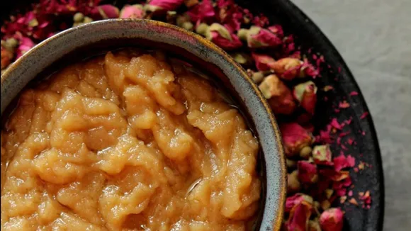 Baisakhi Feast