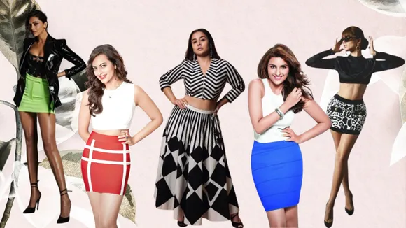 Trendy Skirts for Summer