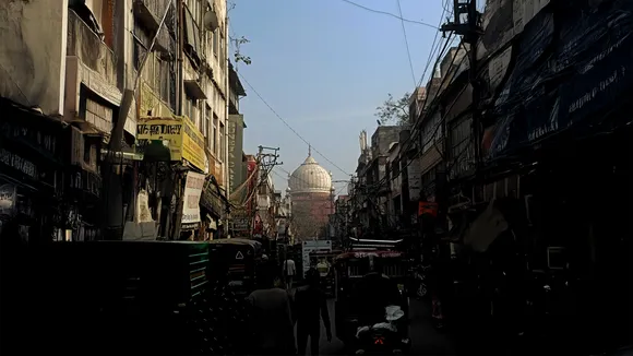 olddelhi