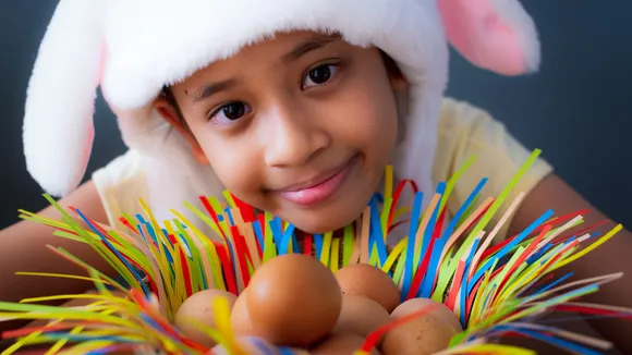Easter Gift Ideas for Kids