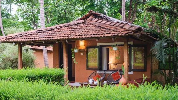 Natures Nest Goa 1
