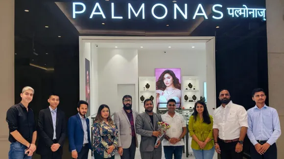 Press Release for Palmonas 