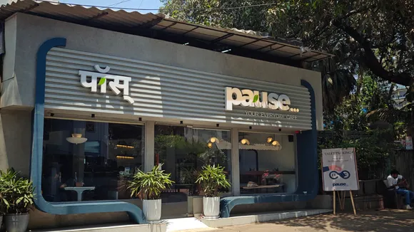 Pause Bandra