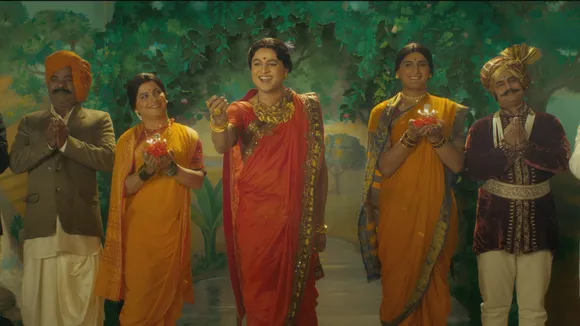 Evolution of Marathi Theatre
