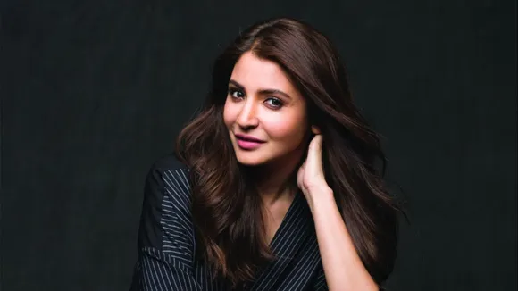 Anushka Sharma