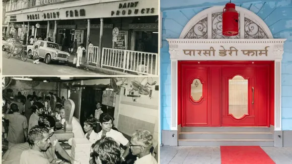 Parsi Dairy 4