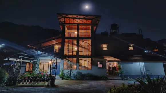places to live in Shillong Meghalaya under Rs 1000