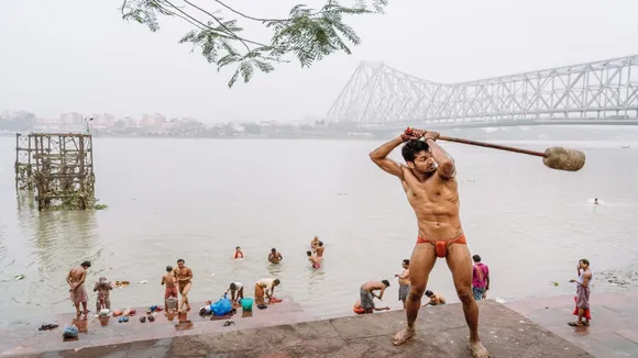 Hidden gem in Kolkata