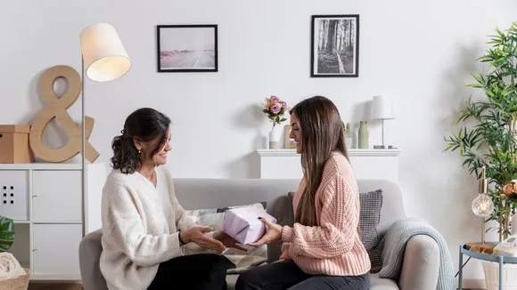 Mother's Day Gifts
