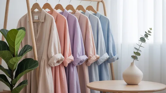 Linen brands FI