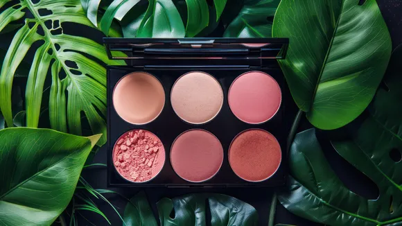  Summer Blush FI