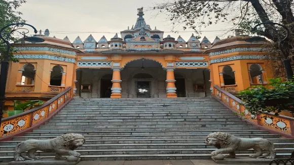 Best places to Visit in Kolkata