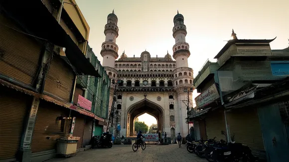 hyd