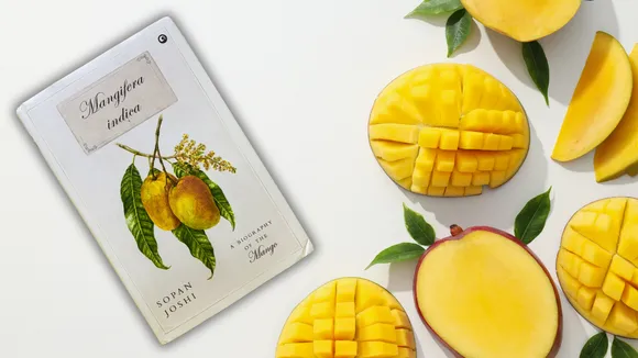 Mangifera Indica Book 