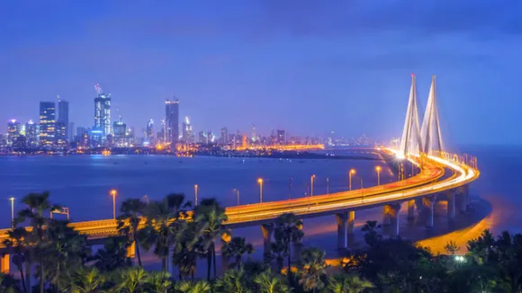 Mumbai Darshan FI