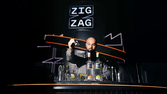 ZigZag Vodka 