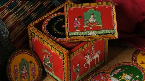 Ganjifa fi