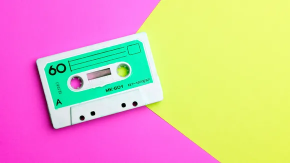 indian music labels 