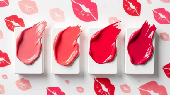 Lip Tints