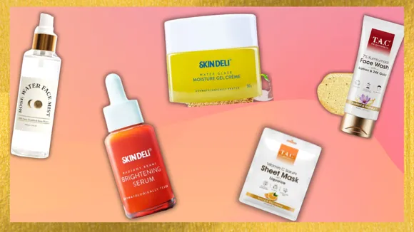 12 fi for monsoon skincare