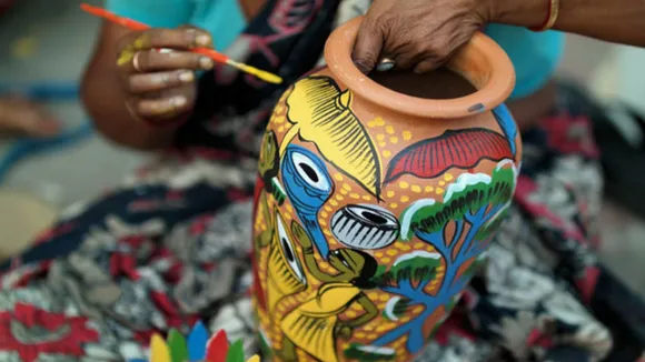 best local handcrafted shop in Kolkata