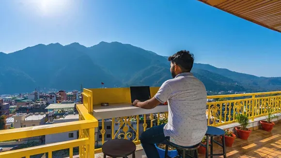riverside stays in rishikesh