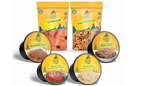 indian snack house