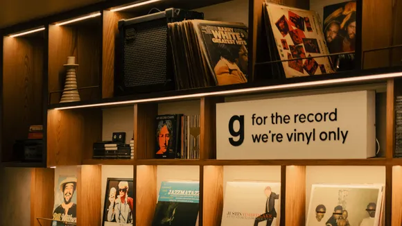 genrevinylbar