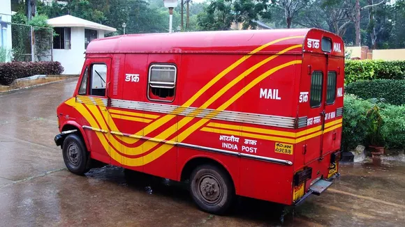 postal hyd