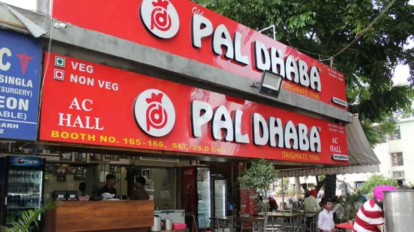 pal dhaba hyd 1
