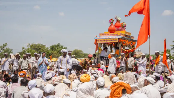pandharpurwari