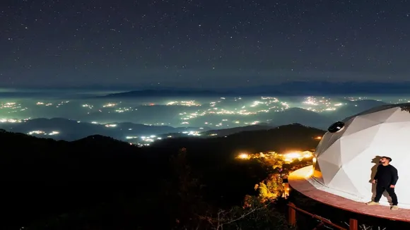 best hikes for stargazing