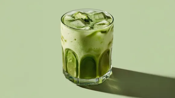 8 matcha cafe