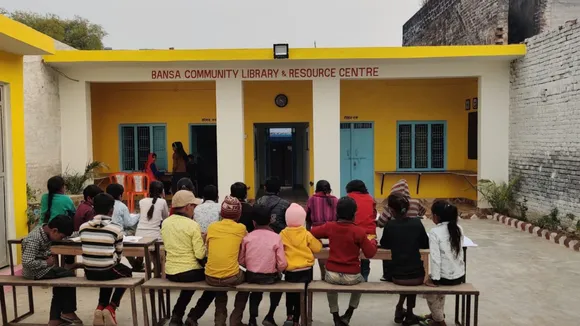 bansacommunitylibrary