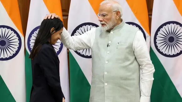 Divya Deshmukh