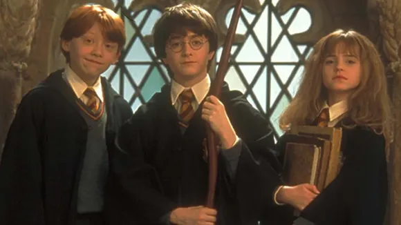cheap harry potter merchandise