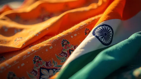 India Handloom Brand Picks