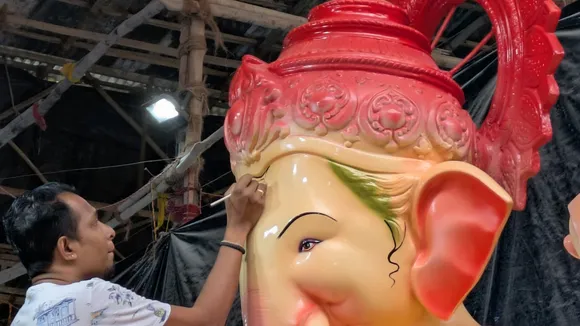 1parel workshop