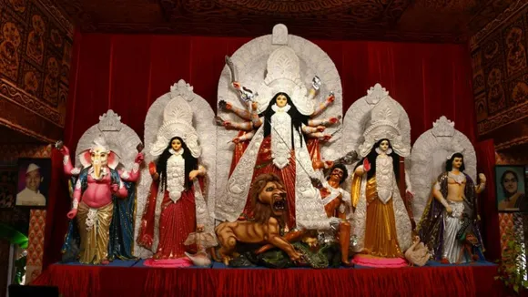 mumbaidurgapuja