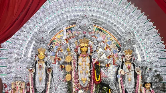 delhidurgapuja